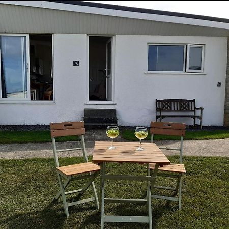 Chalet 18 Widemouth Bay Holiday Village بود المظهر الخارجي الصورة