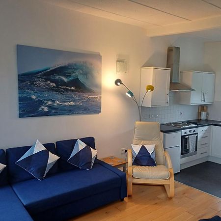 Chalet 18 Widemouth Bay Holiday Village بود المظهر الخارجي الصورة