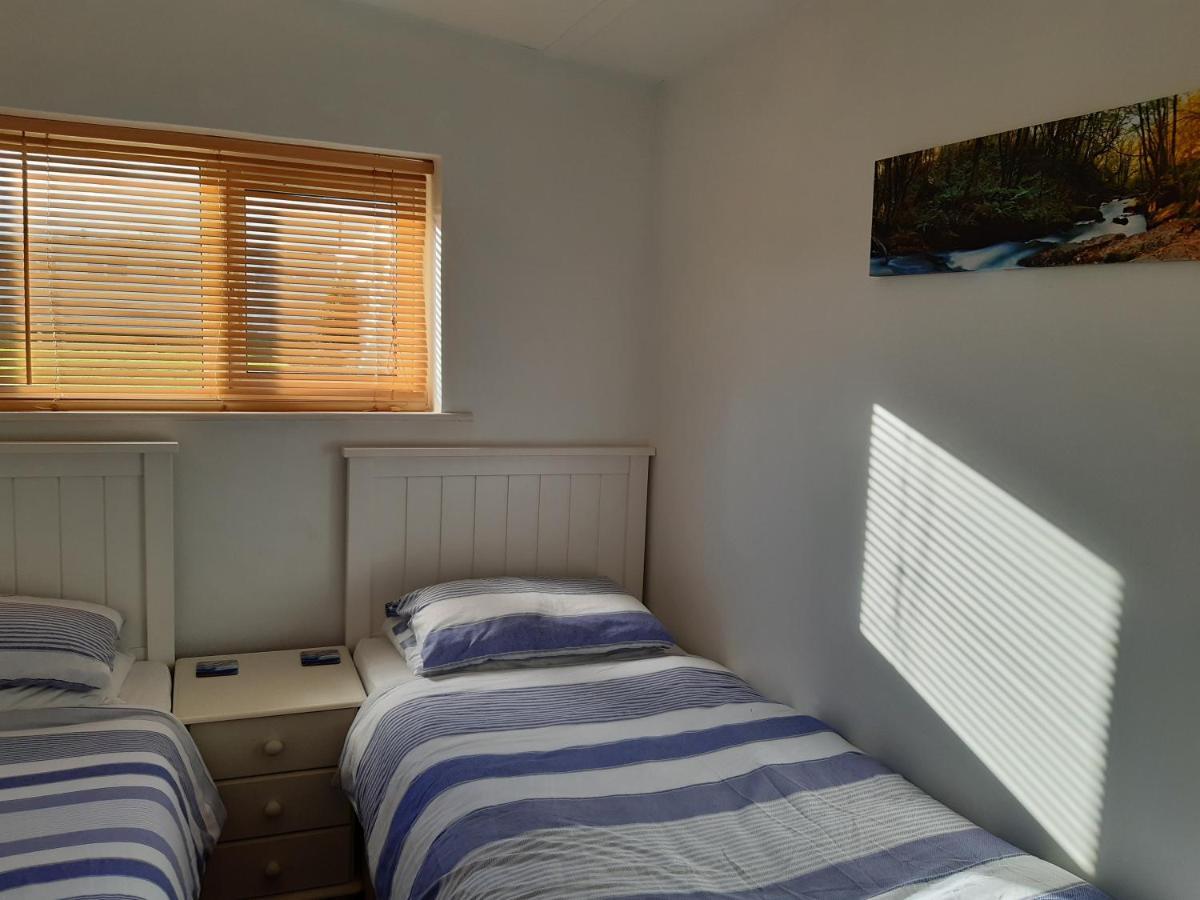 Chalet 18 Widemouth Bay Holiday Village بود المظهر الخارجي الصورة