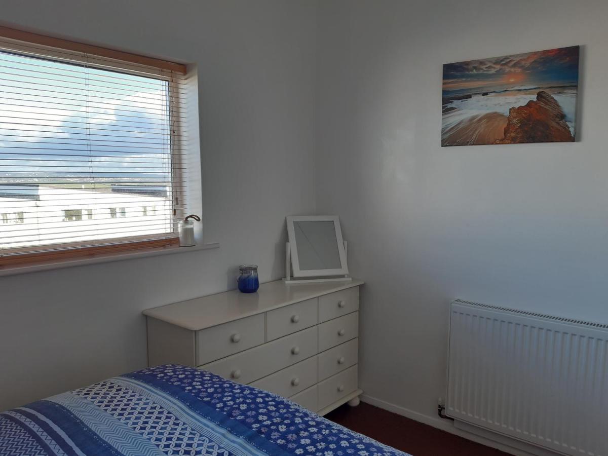 Chalet 18 Widemouth Bay Holiday Village بود المظهر الخارجي الصورة