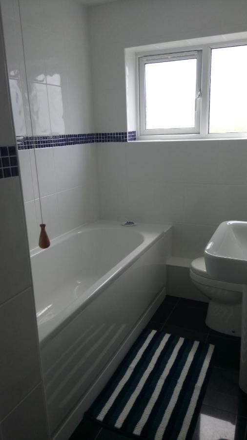 Chalet 18 Widemouth Bay Holiday Village بود المظهر الخارجي الصورة