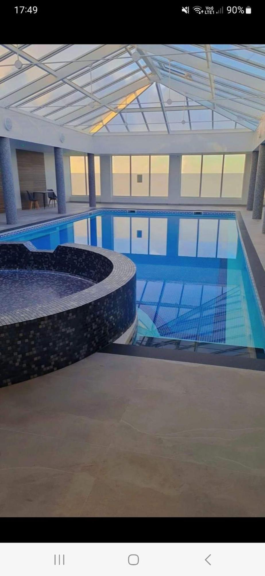 Chalet 18 Widemouth Bay Holiday Village بود المظهر الخارجي الصورة