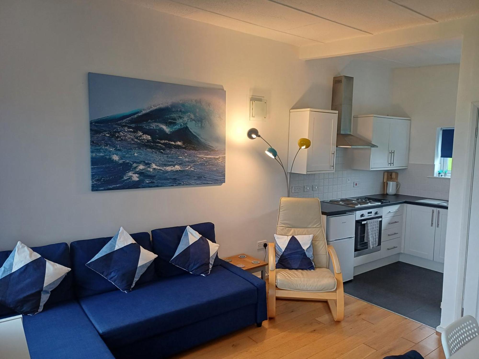 Chalet 18 Widemouth Bay Holiday Village بود المظهر الخارجي الصورة