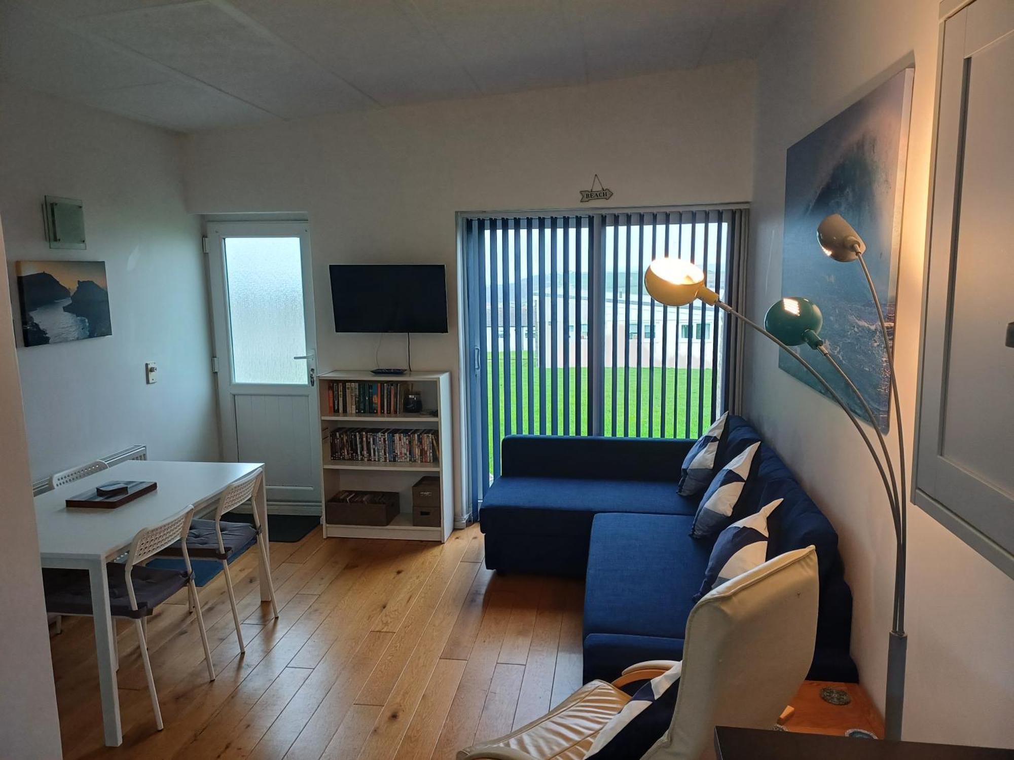 Chalet 18 Widemouth Bay Holiday Village بود المظهر الخارجي الصورة